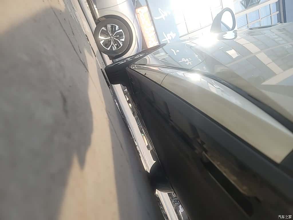 BYD Dolphin, 2024 21