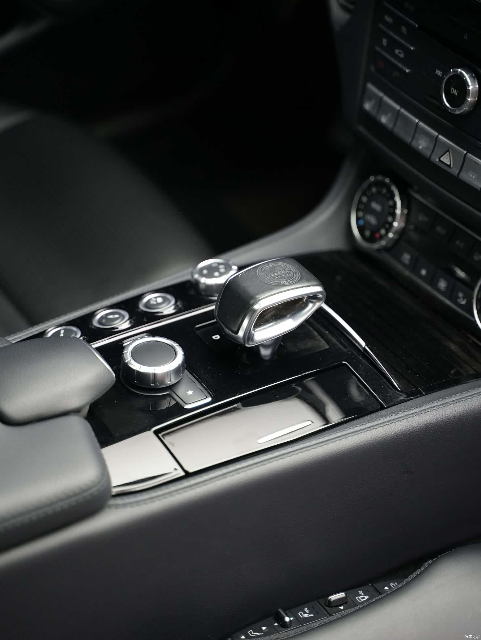 Mercedes-Benz CLS, 2015 19