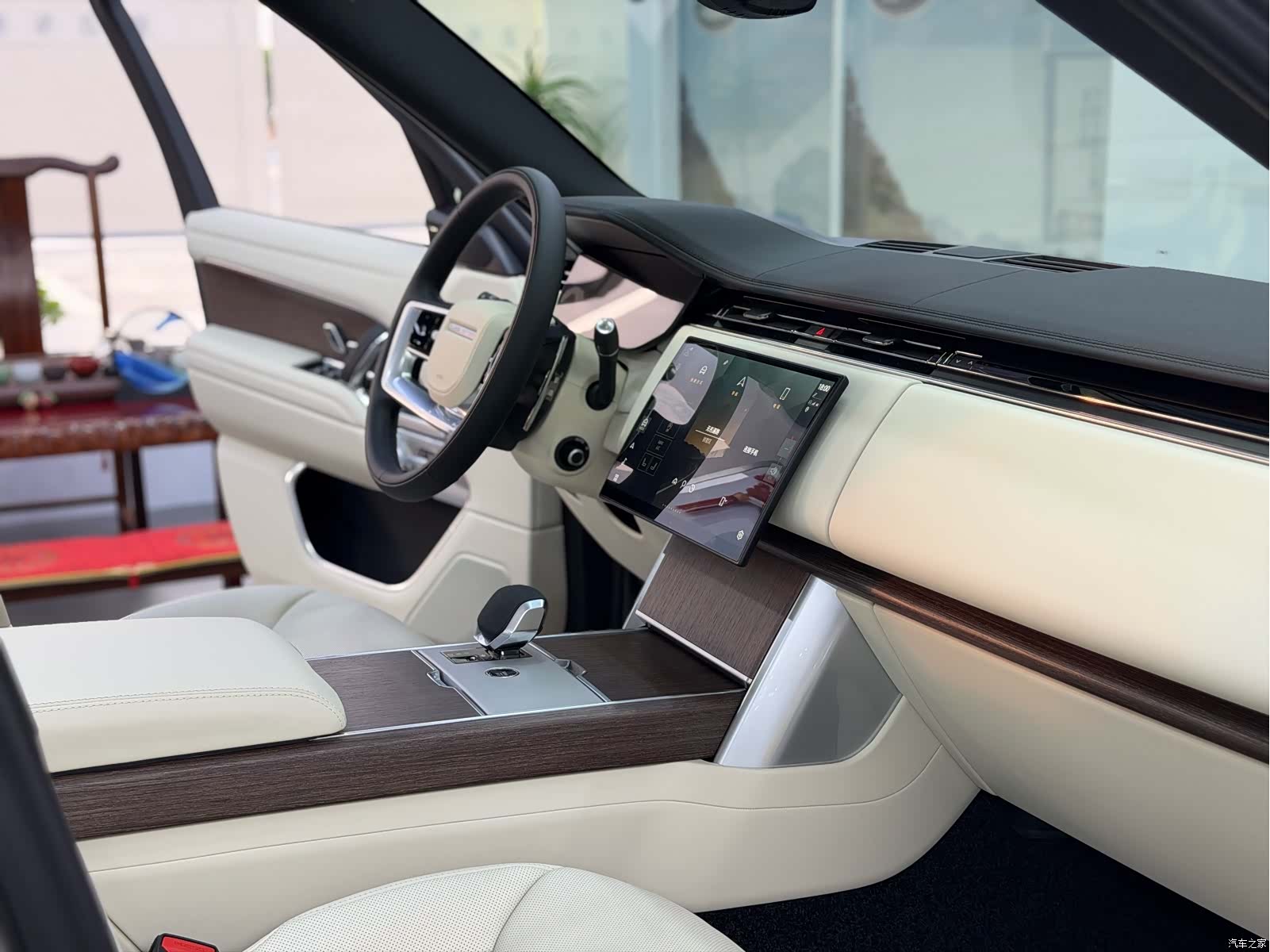 Land Rover Range Rover, 2025 15
