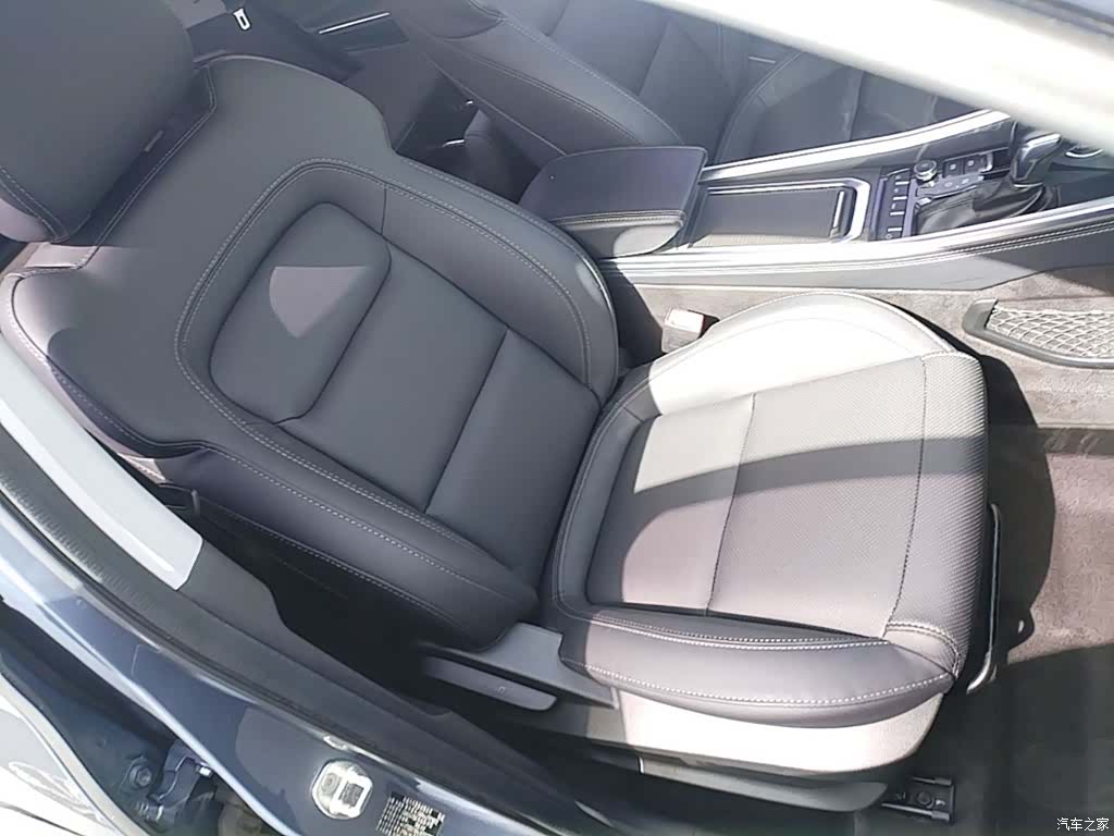 Chery Tiggo 8, 2018 25