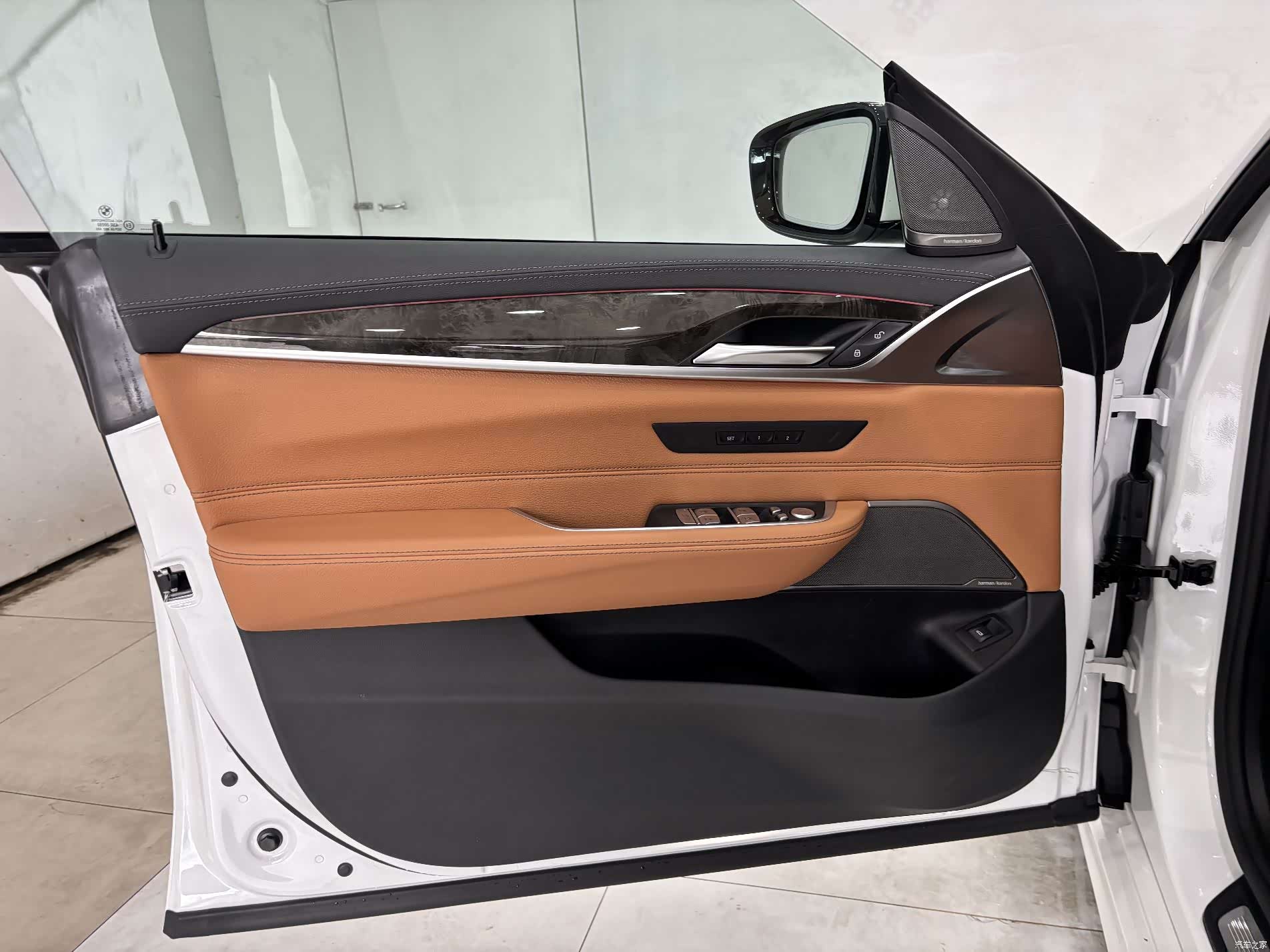 BMW 6 Series GT, 2024 12