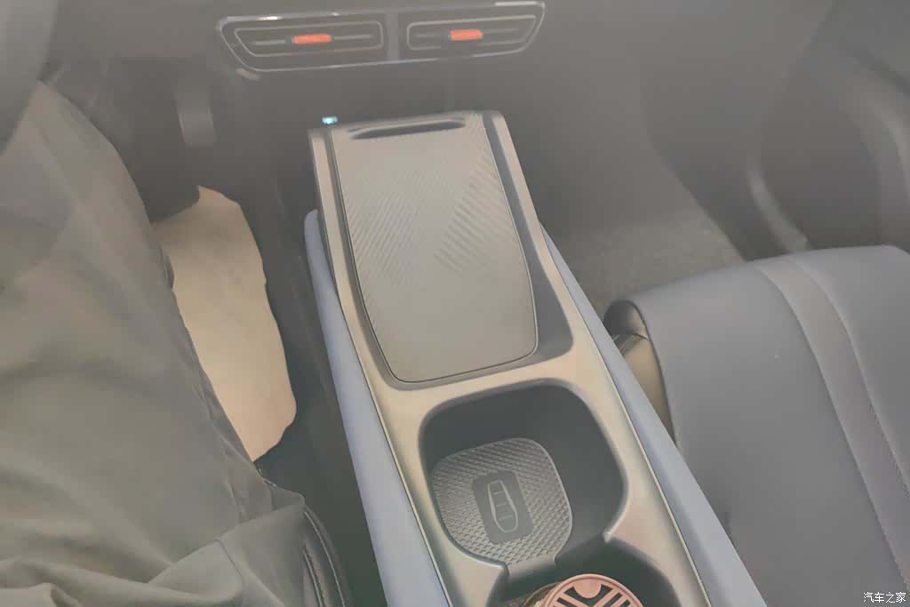 BYD Seagull, 2024 16