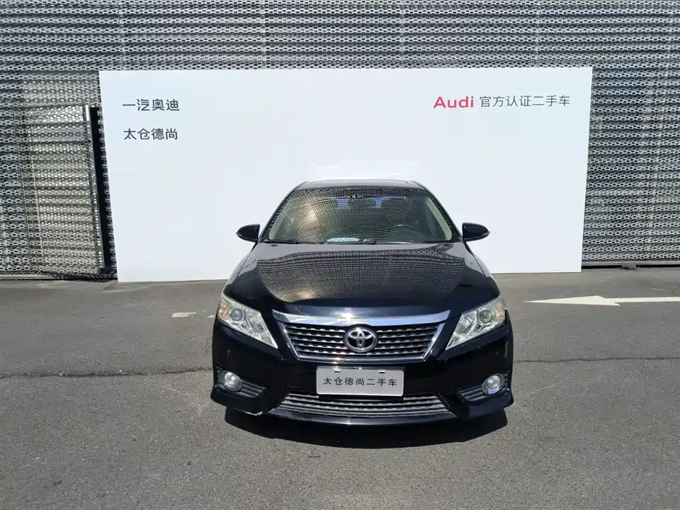 Toyota Camry Toyota Camry