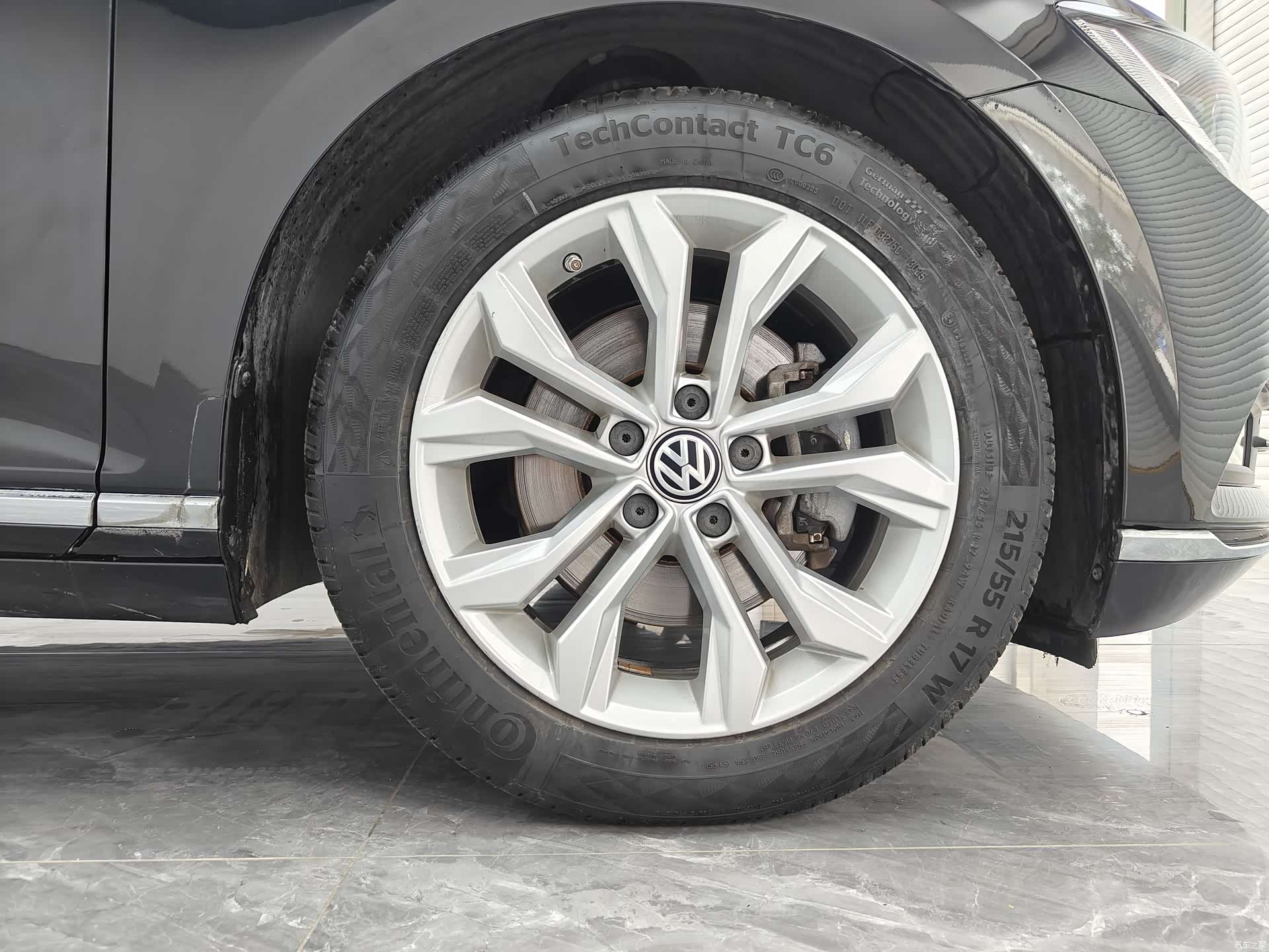 Volkswagen Magotan, 2019 17