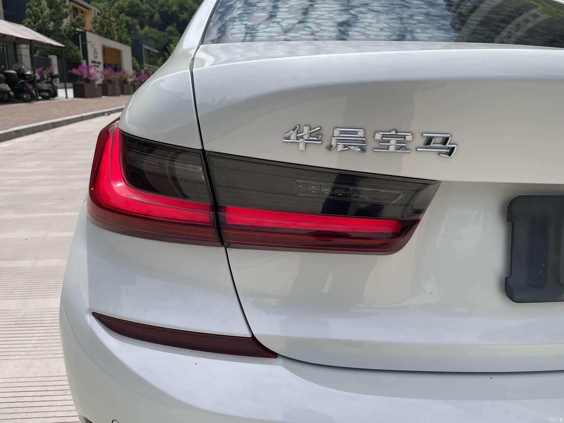 BMW 3 Series, 2022 15
