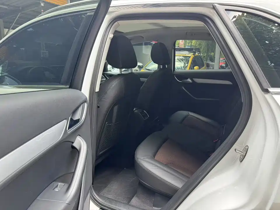 Audi Q3 Audi Q3