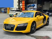 �µ�R8 2014�� 4.2 FSI quattro