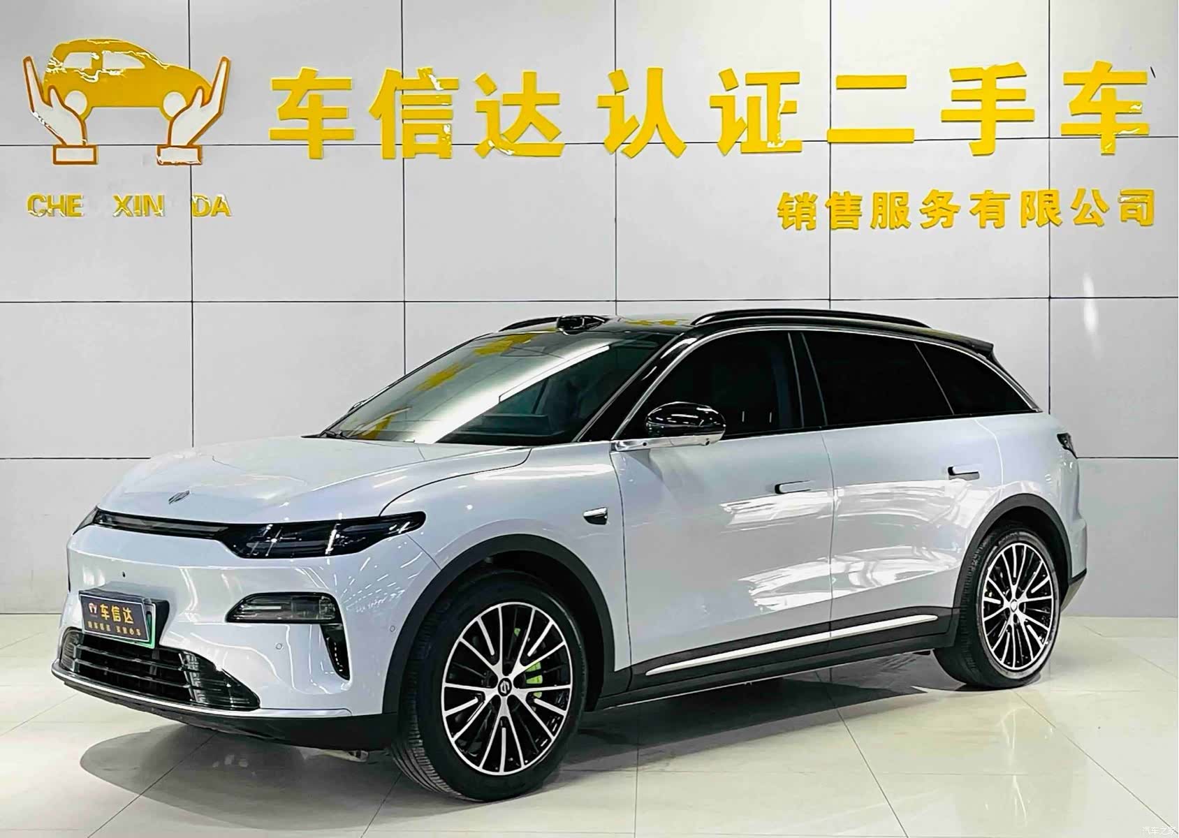 Leapmotor C11, 2025 1