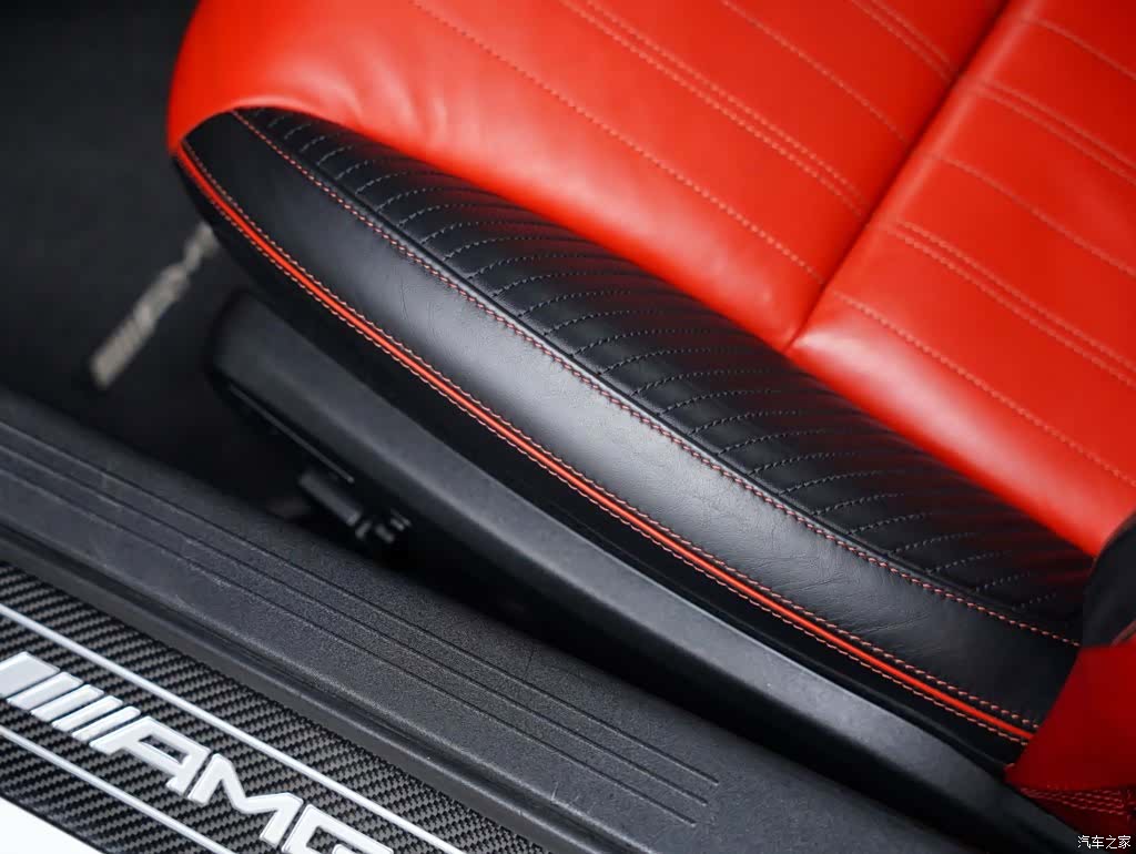MG AMG, 2016 28