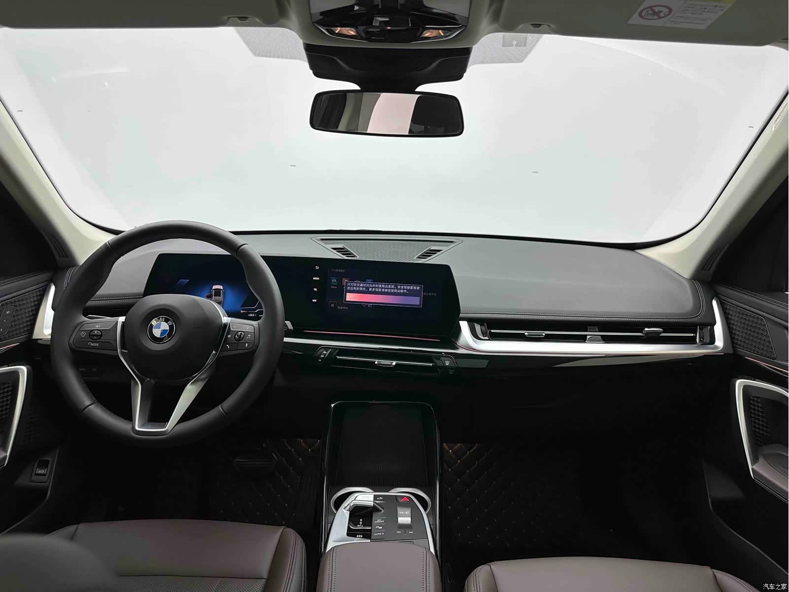 BMW X1, 2024 15