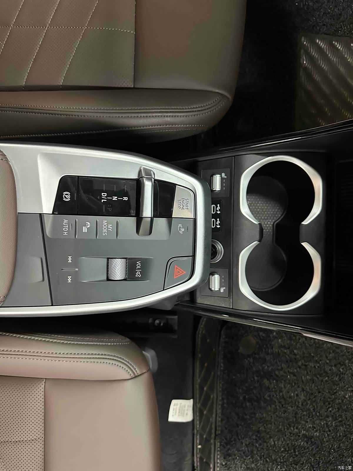 BMW X1, 2024 16