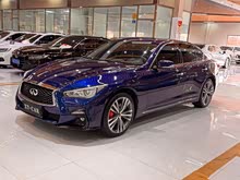 Ӣ�����Q50L 2019�� 2.0T 30����������