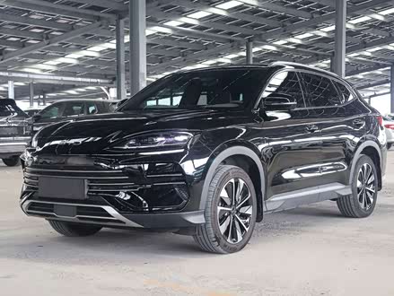 BYD SONG PLUS (SEAL U)
