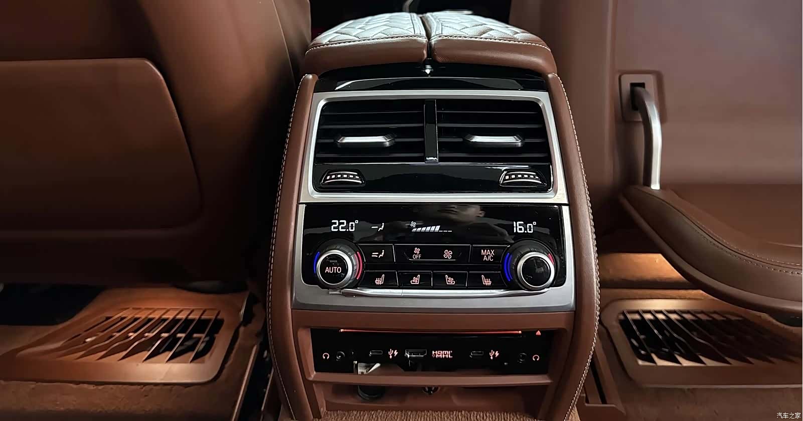 BMW 7 Series, 2020 28