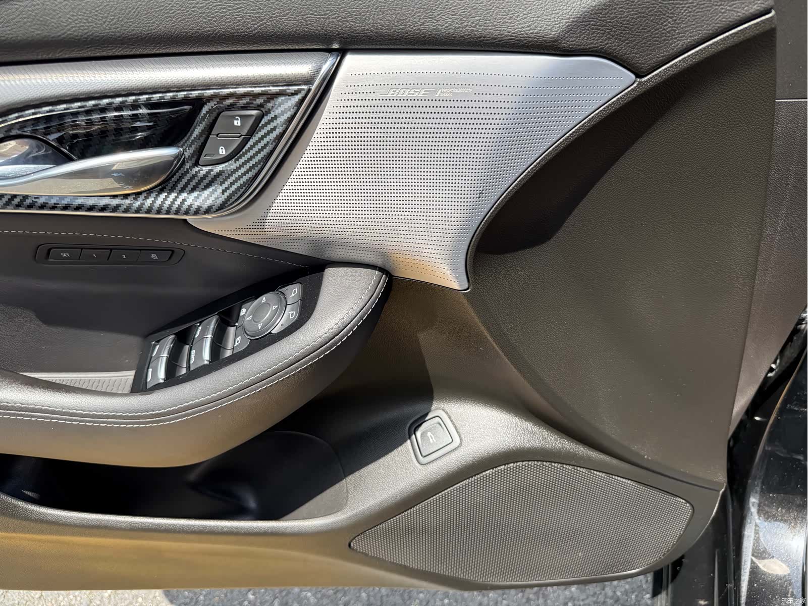 Cadillac CT5, 2021 17