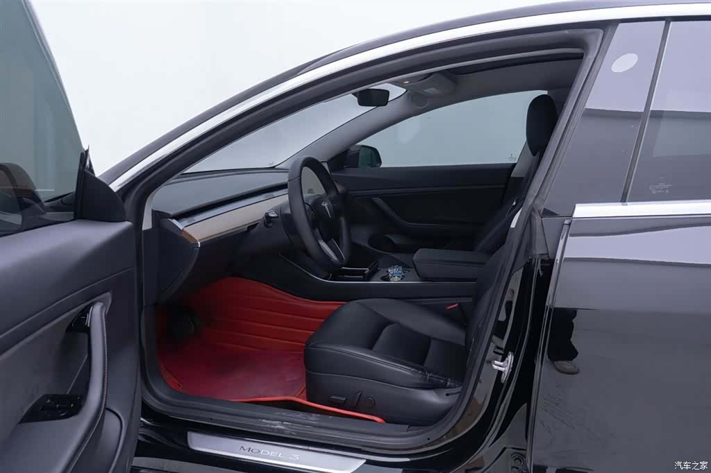 Tesla Model 3, 2020 17