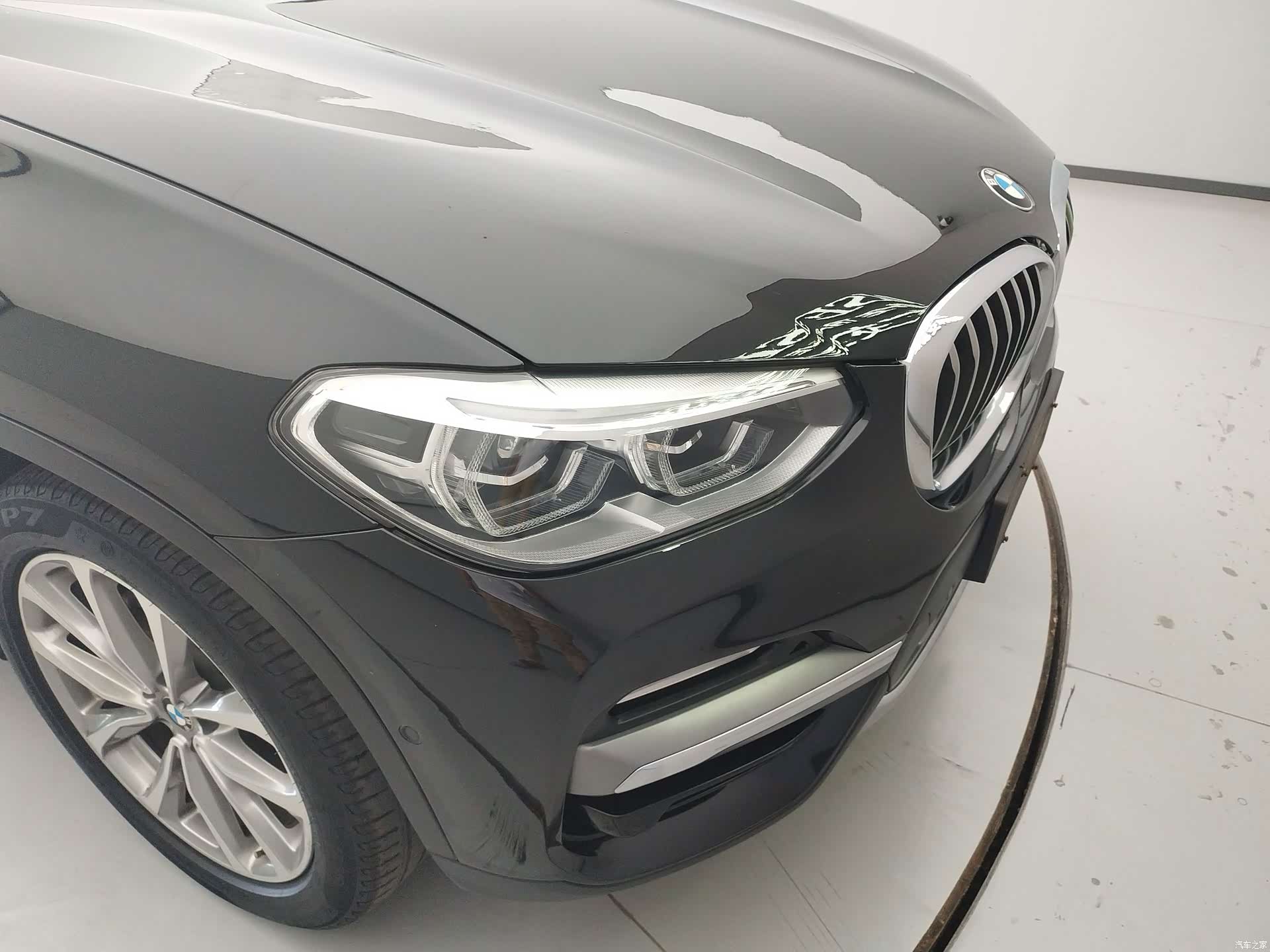 BMW X3, 2018 17