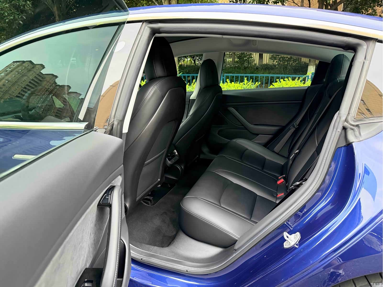 Tesla Model 3, 2019 8
