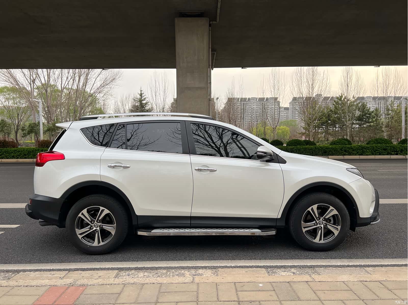 Toyota RAV4, 2016 31