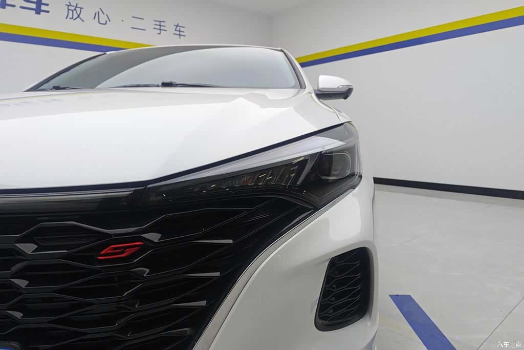 Changan Eado, 2021 все фото