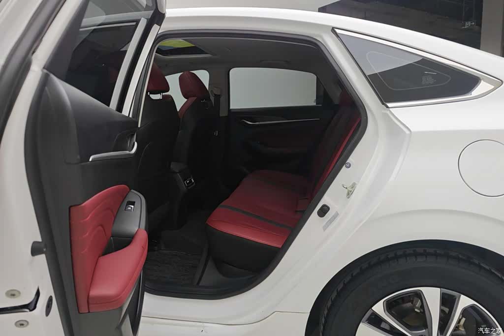Changan Eado, 2021 11