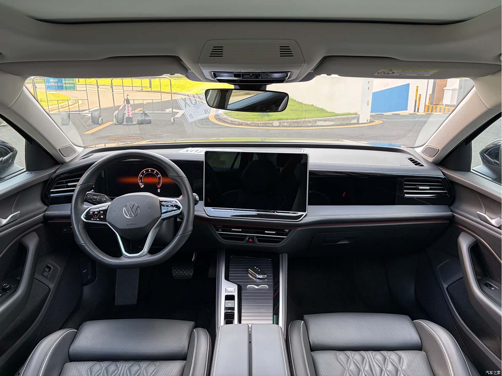 Volkswagen Magotan, 2024 14