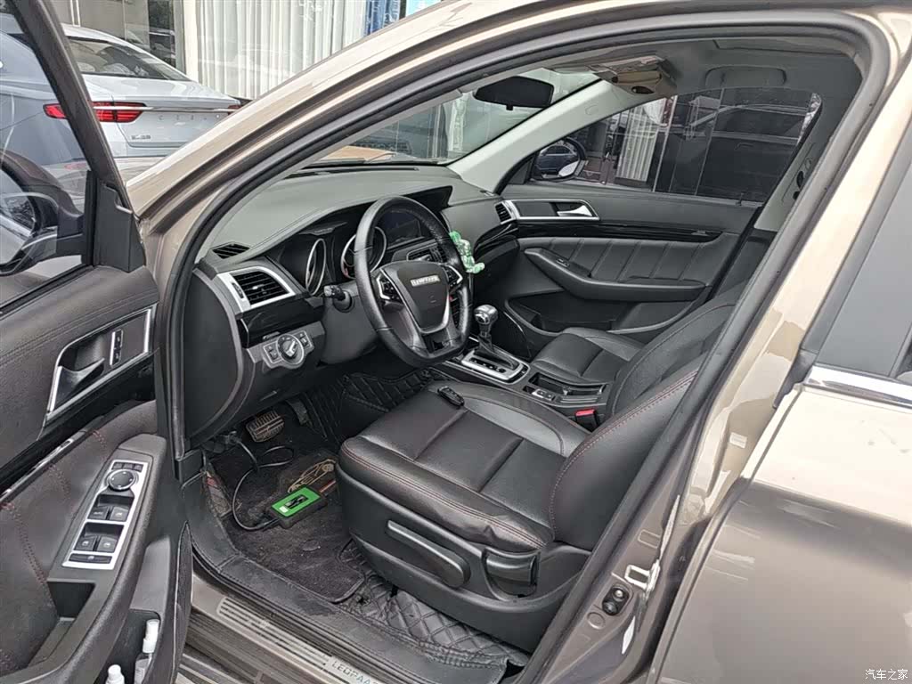 Liebao CS10, 2016 15
