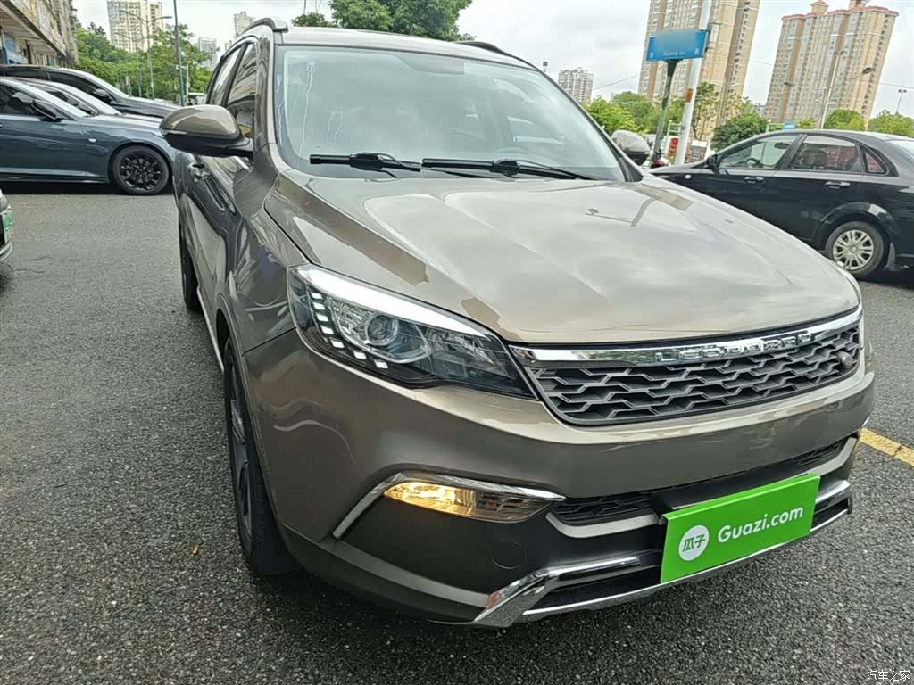 Liebao CS10, 2016 4