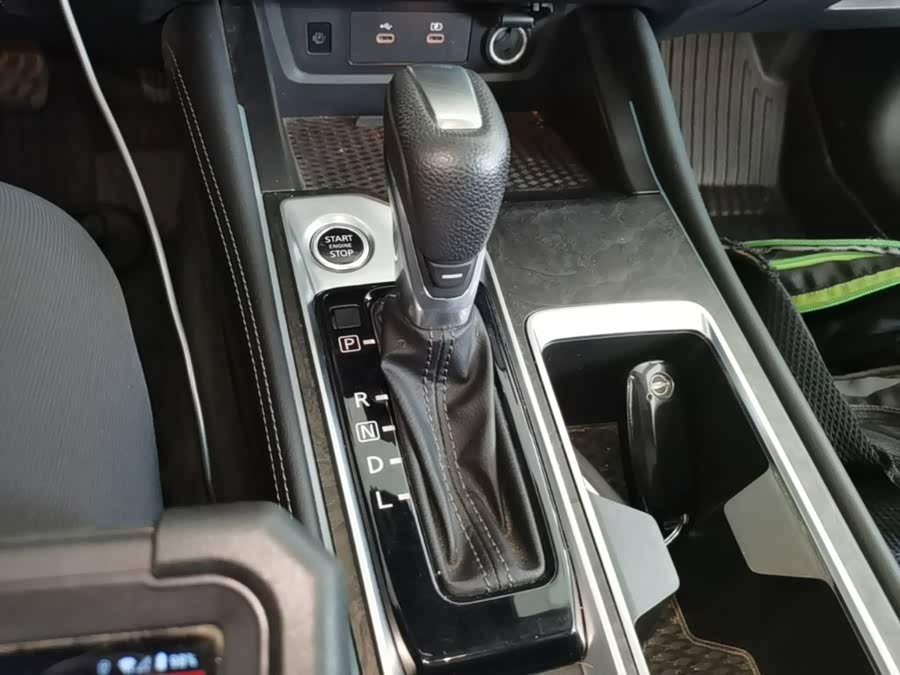 Nissan Altima 2024, фото 10