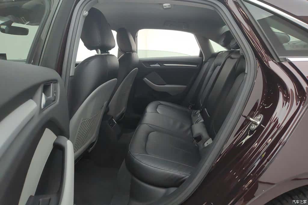 Audi A3, 2019 11