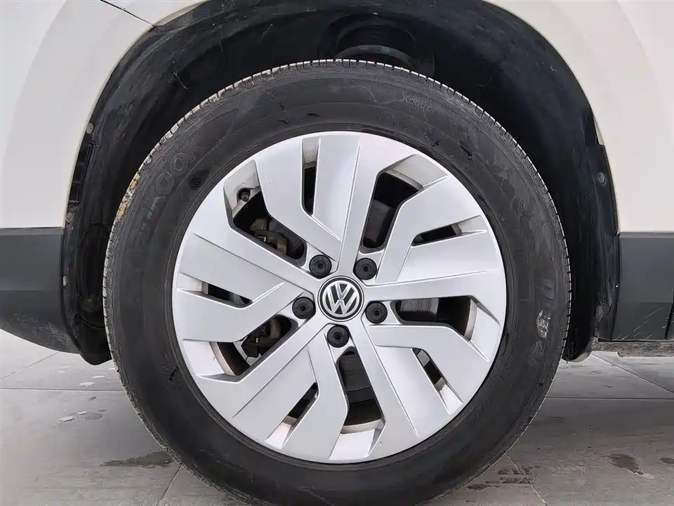 Volkswagen Tuyue