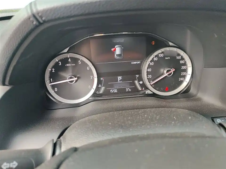 Honda UR-V Honda UR-V
