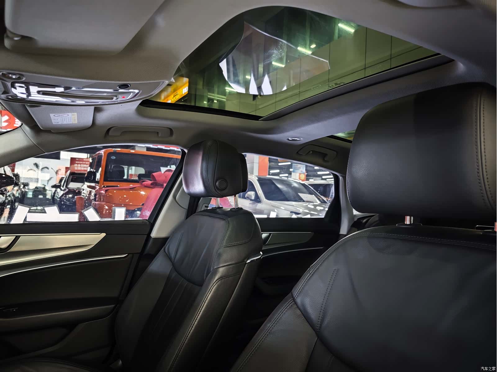 Audi A6L, 2019 7