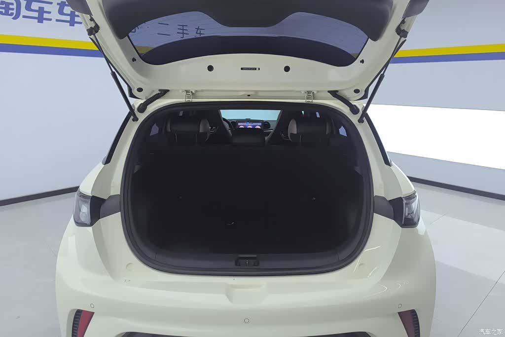 BYD Dolphin, 2024 4