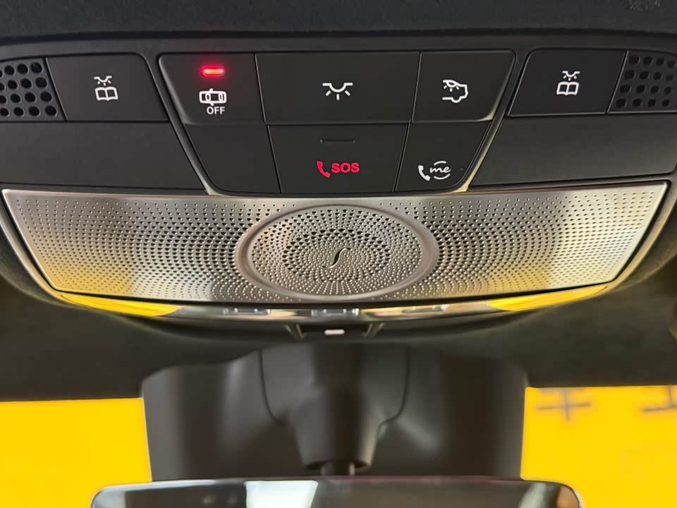 Mercedes-Benz G-class AMG