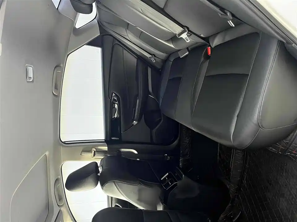 Honda Lingpai Honda Lingpai
