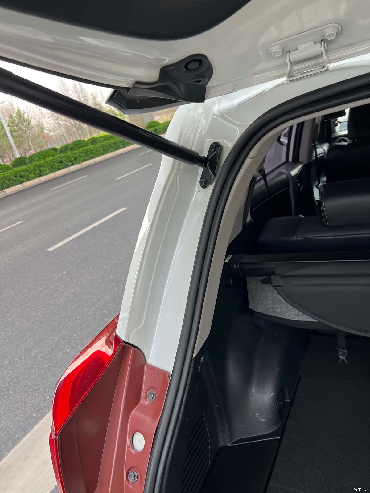 Toyota RAV4, 2016 29