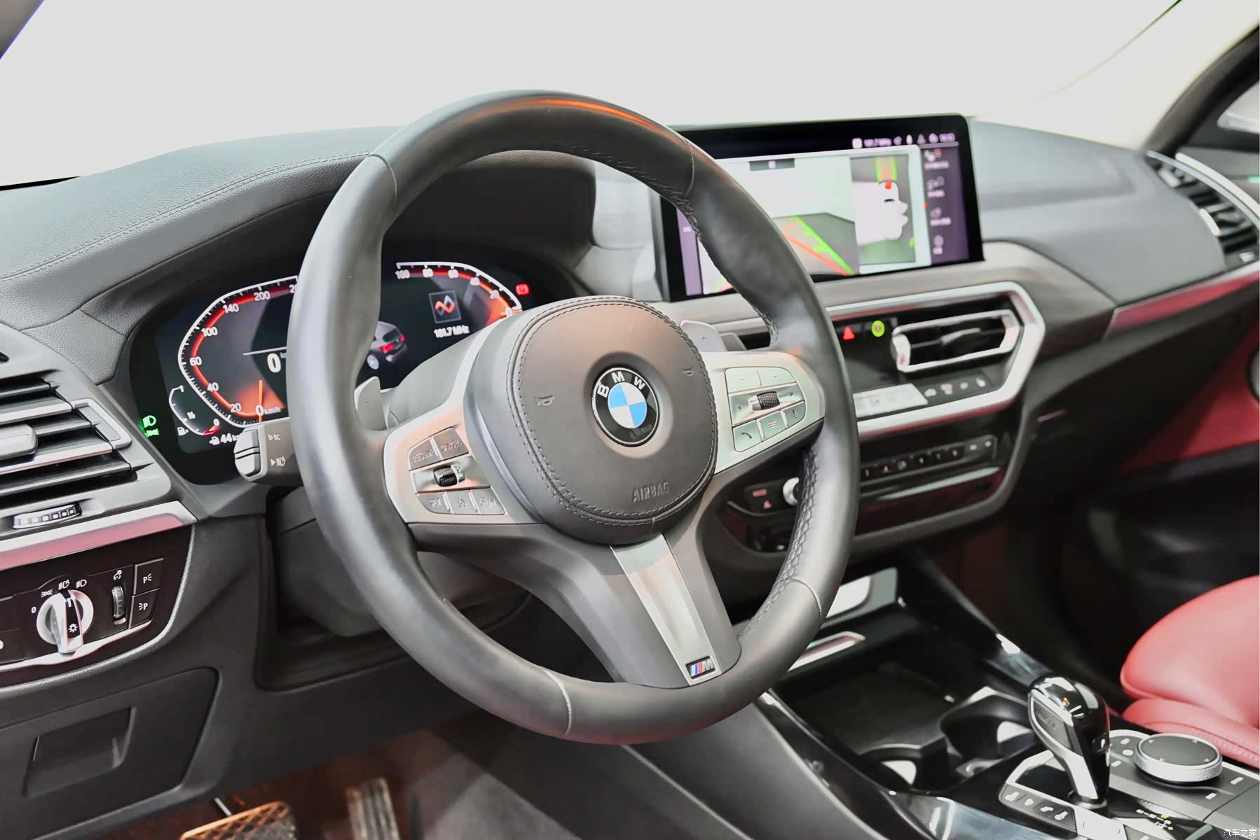BMW X3, 2023 17