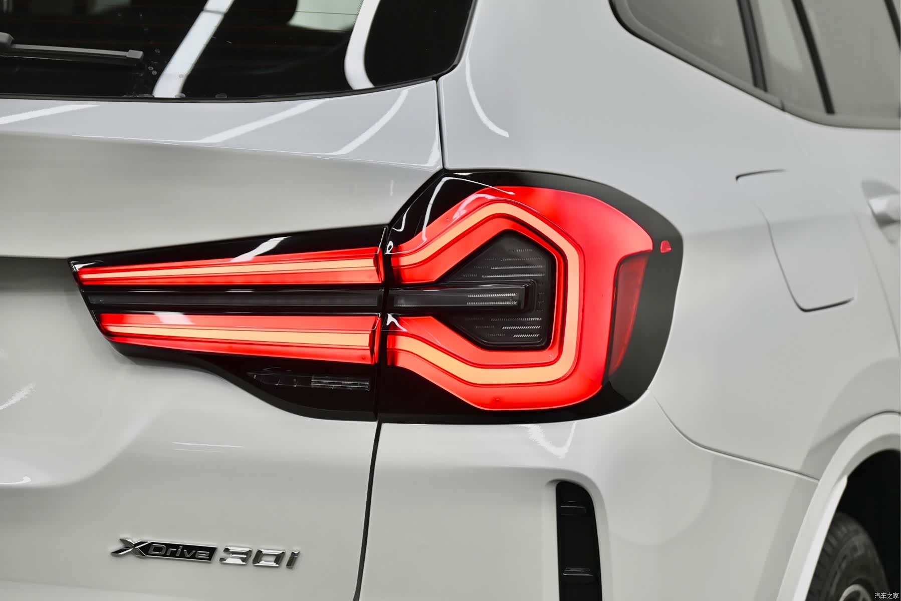 BMW X3, 2023 32