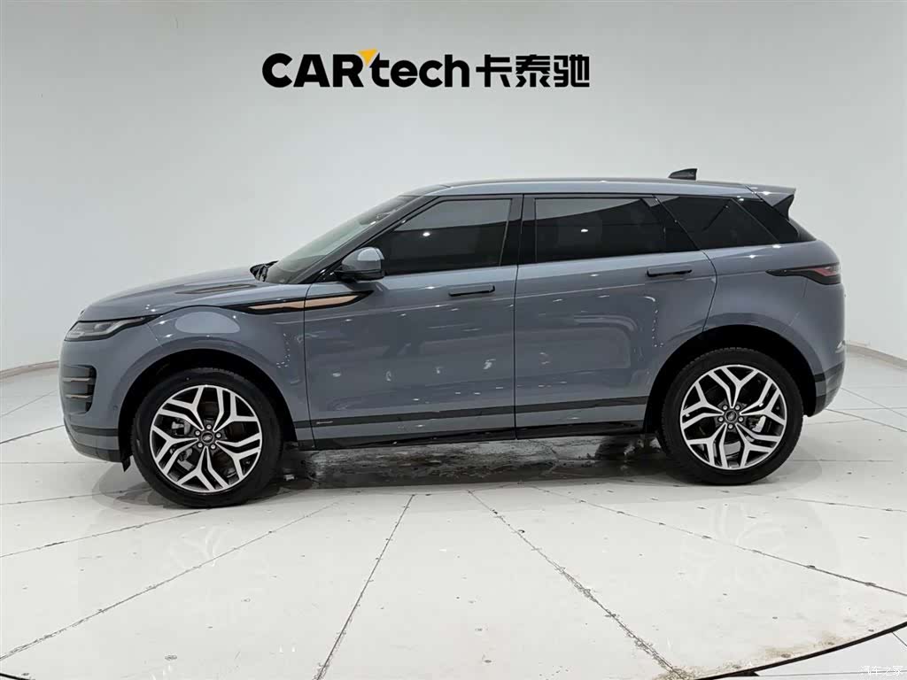 Land Rover Range Rover, 2021 6