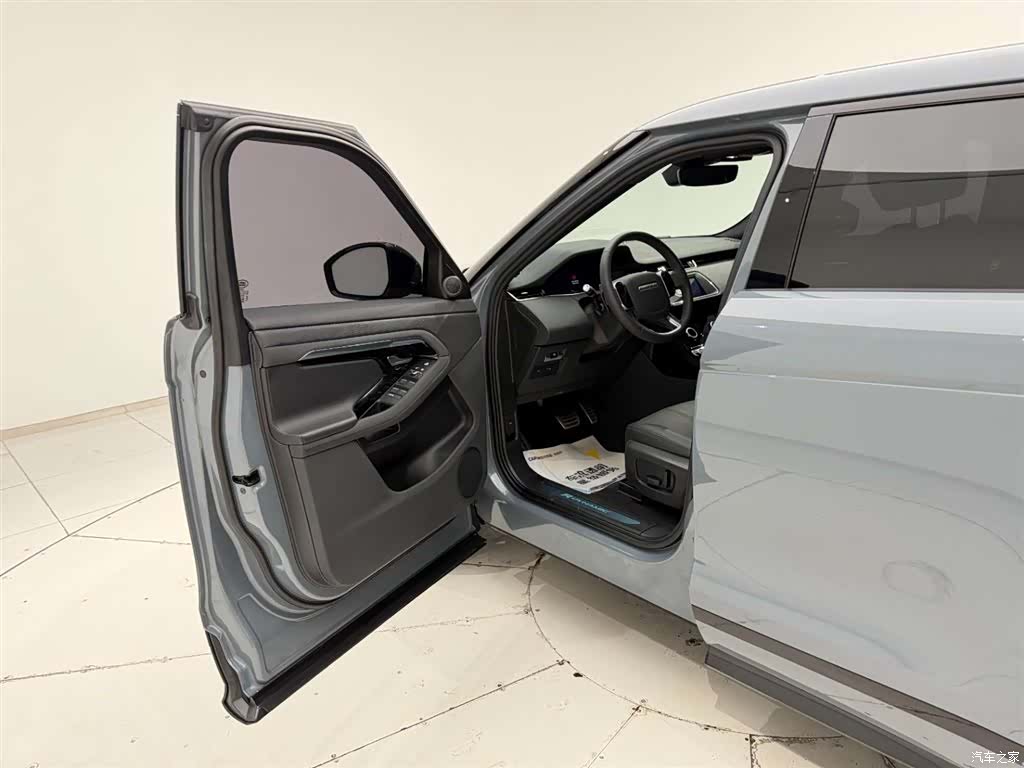 Land Rover Range Rover, 2021 13