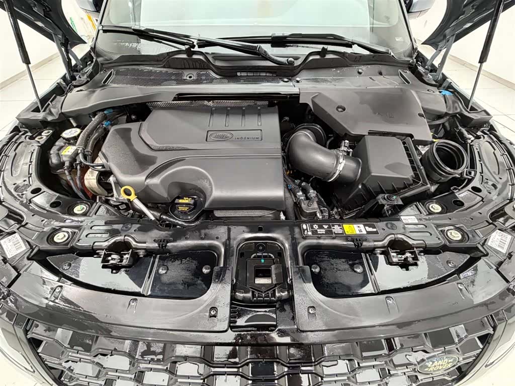 Land Rover Range Rover, 2021 18