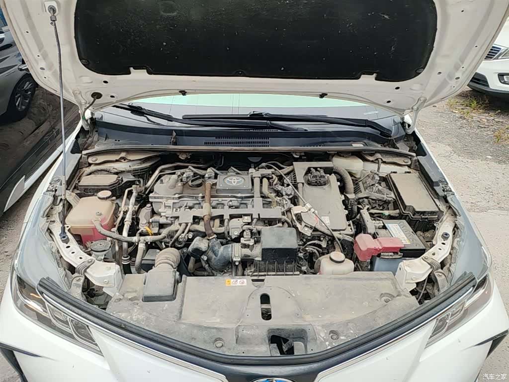 Toyota Corolla, 2022 20