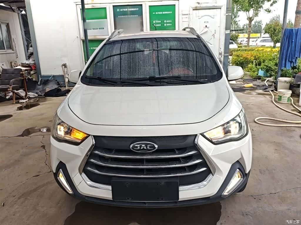 JAC S2min, 2017 3