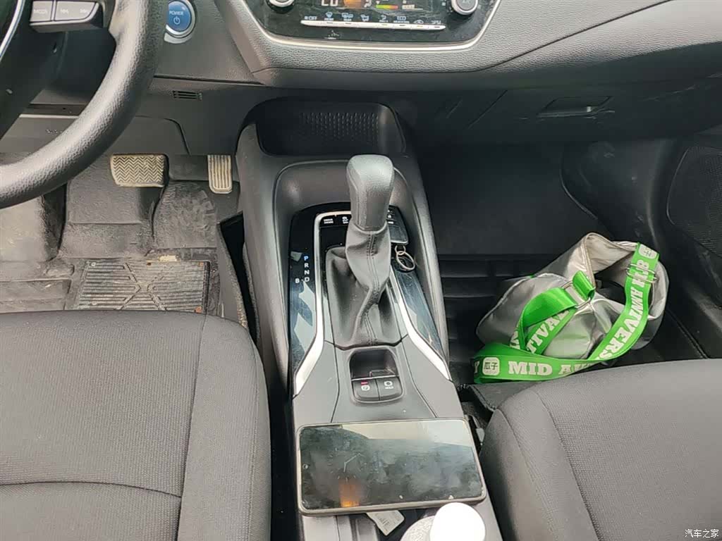 Toyota Corolla, 2022 14