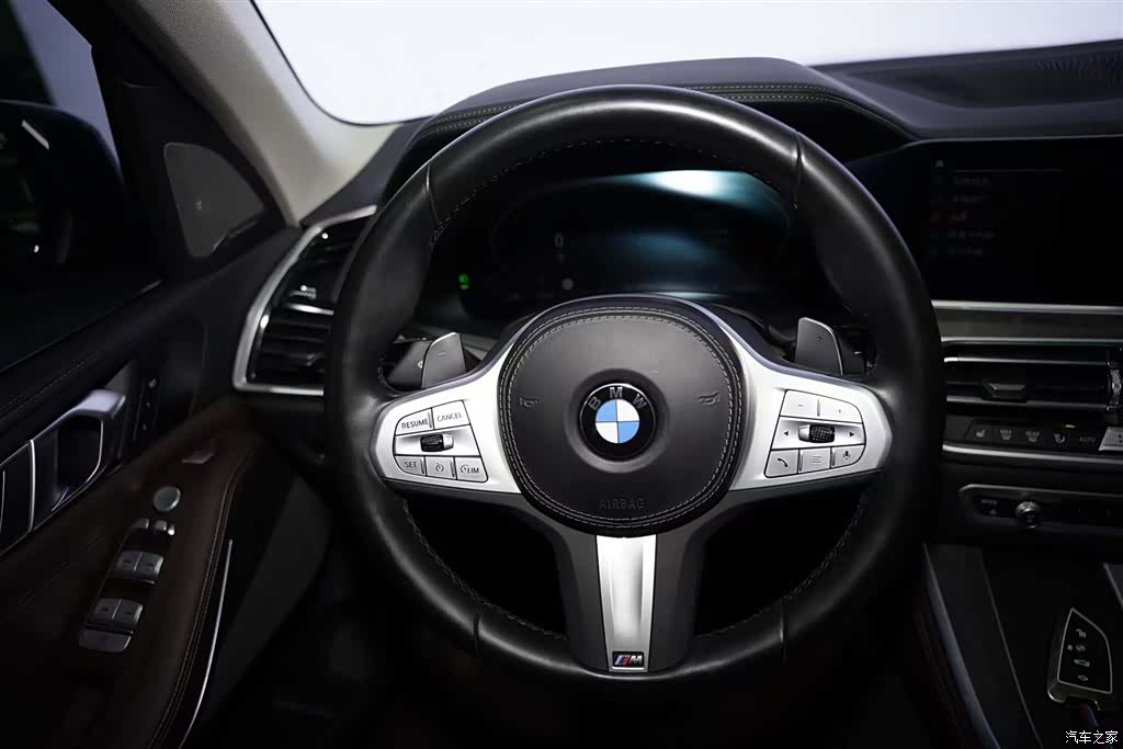 BMW X5, 2023 11