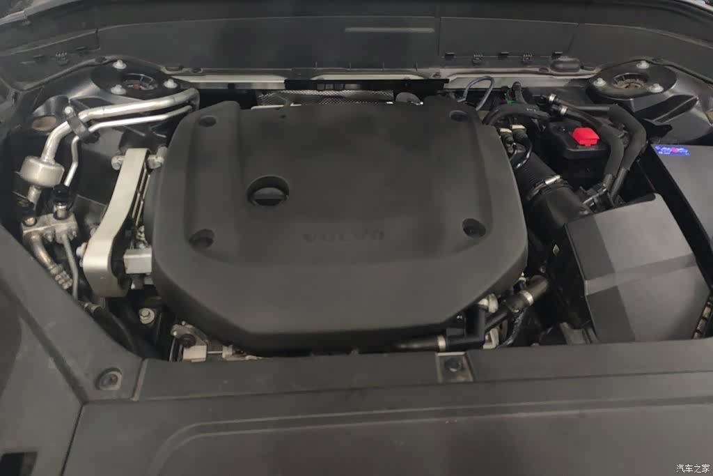 Volvo XC90, 2022 10