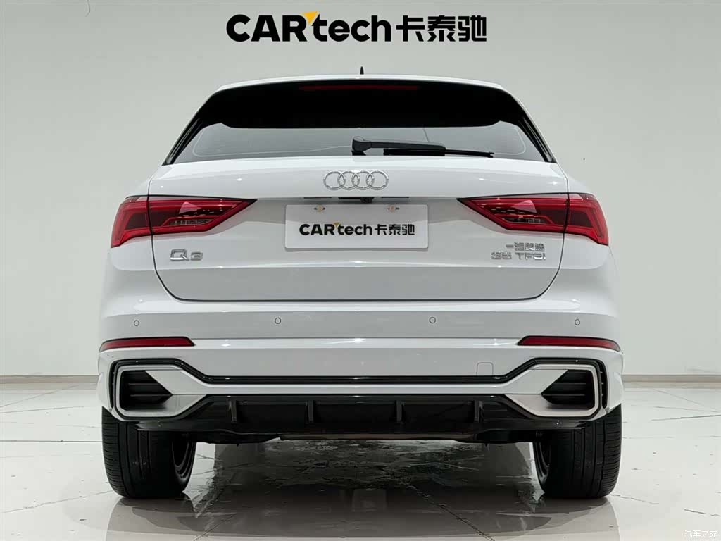 Audi Q3, 2023 9