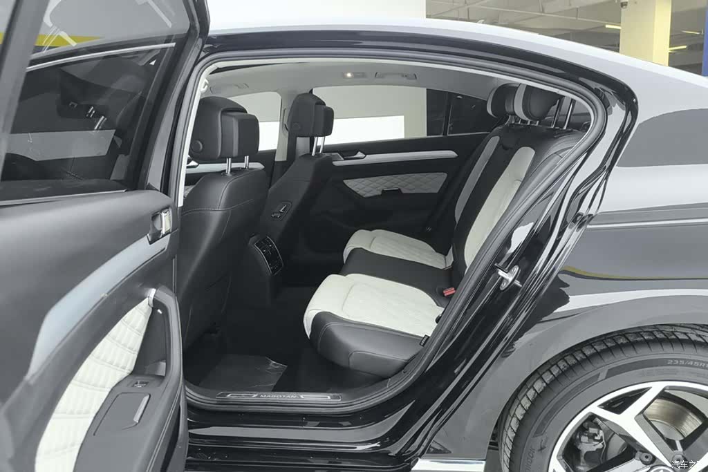 Volkswagen Magotan, 2024 11