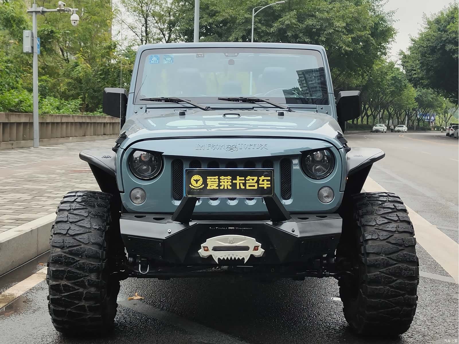 Jeep Wrangler, 2015 8
